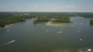 Marble Lake