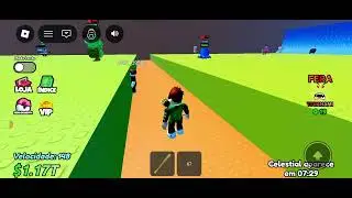Eu fazendo TROLSNDO v&aacute;rios jogadores e 