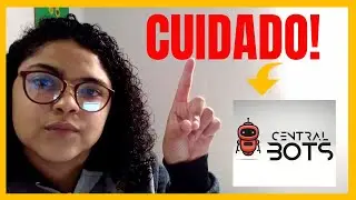 Central Bots Funciona ? Central Bots Fernando Augusto &eacute; bom ? Central Bots Funciona mesmo ? PIPOCO