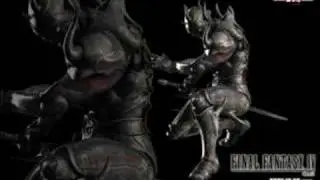 Final Fantasy IV Orchestral Game Concert #1