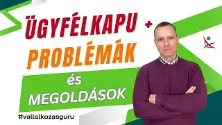 Ügyfélkapu+ regisztrációs problémák és megoldások