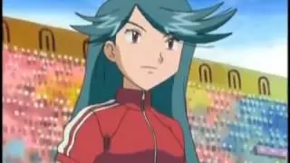 1st Victory match of Hoenn league