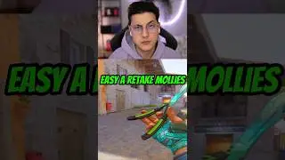 Inferno Easy A Retake Mollies 👌