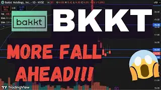 BKKT Stock (Bakkt Holdings stock) BKKT STOCK PREDICTIONS & BKKT STOCK Analysis BKKT stock news