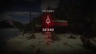 Finally reaching SR152 on Halo 5