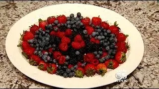 Antibiotics On Fruit Causing Allergic Reactions?