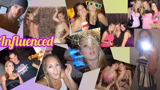 Old MySpace Pics from 13 yrs ago w Some Exes and Orbs 💞 XOXO 💋 Aphrodite Under Spiritual Influence