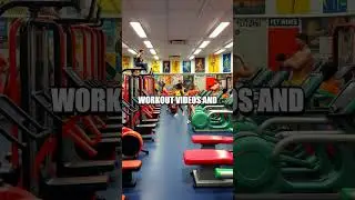 The Evolution of Fitness Technology