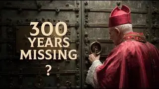 The Dark Ages Never Happened: The Conspiracy That Stole 300 Years of History | History for Sleep