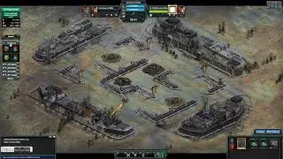 War Commander Pheonix Plan Faction Assault Survivors 1000 Omega Krug Fast Free Repair