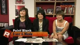 Point Blank on Graciousness (Pt 1)