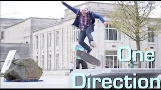 Loaded Boards | One Direction with Scott Perez