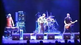 pinback - shag (live)