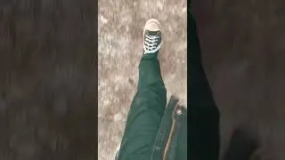Walking Kito - #teatroartificial