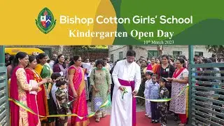 BCGS Kindergarten Open Day | 10-03-2023