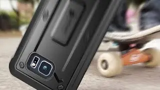 Top 5 heavy duty cases for Samsung Galaxy Note 5