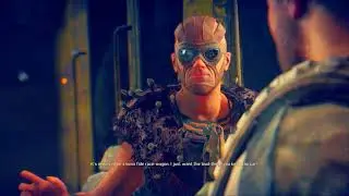 MAD MAX - Wasteland Mission #16 - Rustle Dazzle