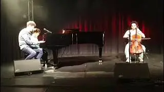 Pirates of the Caribbean with Thomas Kr&uuml;ger
