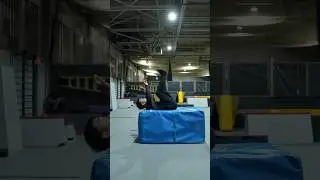 LEARN BACKFLIP YOURSELF ! #learn #backflip #tutorial #howto #stepbystep