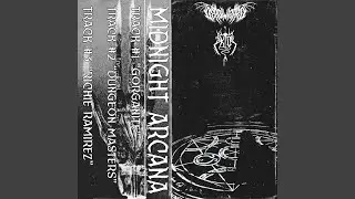 Gorganite feat DJ Acarthus