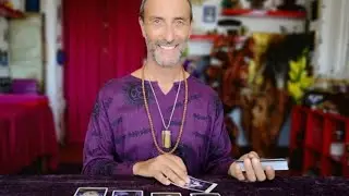 Will Learning Tarot help me with my Spiritual Path - Awareness & Psychic Abilities????