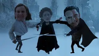 YTP • The Phantom Of The poOpera
