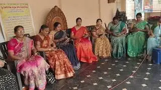 Dasavtaram song #youtubeindia dhanurmasam#december #2025