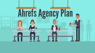 Ahrefs Agency Plan- Ahrefs, SEMrush, Majestic | 250+ Group Buy SEO Tools