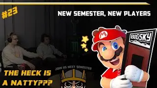 What the heck is a NATTY? | Vandals Offline SEASON FINALE!