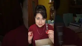 Розпаковка Farmasi 2026