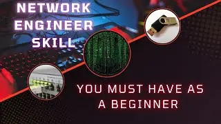 How A Network Engineer Copies And Pastes!!