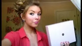 Glossy Box Review