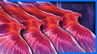 Izzet Phoenix with *FOUR* Arclight Phoenix - Magic Arena Explorer