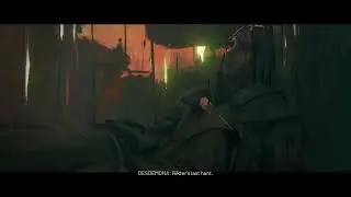 Mandragora: Whispers of the Witch Tree - Part 13 - Getting the Grappling Hook, Exploring Past Areas