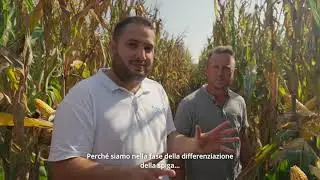 Agricoltori di Successo 2025 - Azienda Agricola Fasana