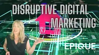 Maximizing Home Sales With Strategic Digital Marketing In Real Estate | RebeccaBrooks.com