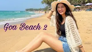 Goa Beach 2 🏖️ |  Hot Party Dance | New song 2025 | music video| Hindi song 2025 |