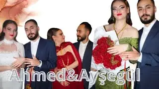  Ahmed & Ayşeg&uuml;l Tuzlu kahve 25.12.2025 YAMBOL (Bordeaux) 