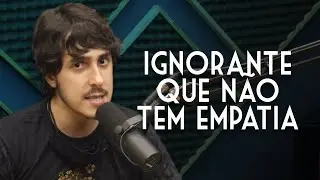 RECADO PARA FELLIPE ESCUDERO