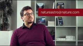 Nature Astronomy &ndash; Submitting a Paper