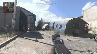 Modern Warfare - Demolition - Scrapyard (XBOX ONE)