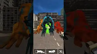 nextbots in playground mod new update games play and sandbox in space play short video and gmod play