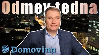 Alju&scaron; Pertinač: Nevarnost je, da bi politika prevzela nadzor nad pravosodjem (Odmev tedna, 17.10.25)
