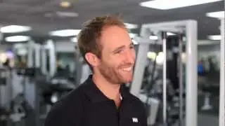 North Shore Gym Bloopers