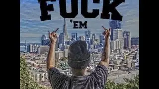 FUCK EM  YOUNG CROOK & CHI MENACE