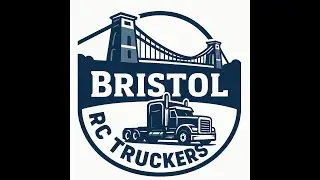 Bristol RC Truckers UK 2025