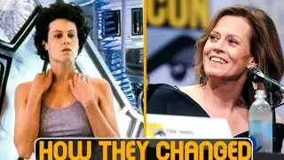 Aliens 1986 Cast Then and Now 2022 How They Changed