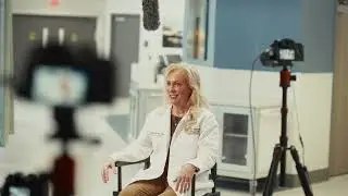 Behind the Scenes with Sebaz Video Productions at Southwest Healthcare Inland Valley Hospital