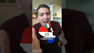 GLI ITALIANI DEL PARAGUAY 🇵🇾 #asuncion #paraguay #italy #italiano