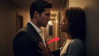Billionaire’s One-Night Mistake With a Waitress Turns Into Dangerous Obsession